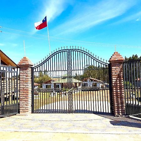 Condominio Asturias - Pichilemu Eksteriør billede