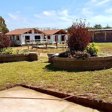Condominio Asturias - Pichilemu Eksteriør billede