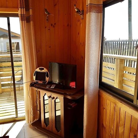 Condominio Asturias - Pichilemu Eksteriør billede