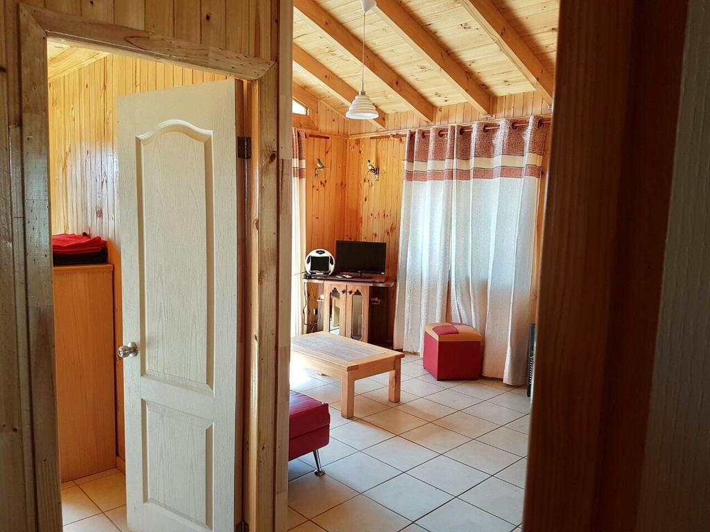 Condominio Asturias - Pichilemu Eksteriør billede