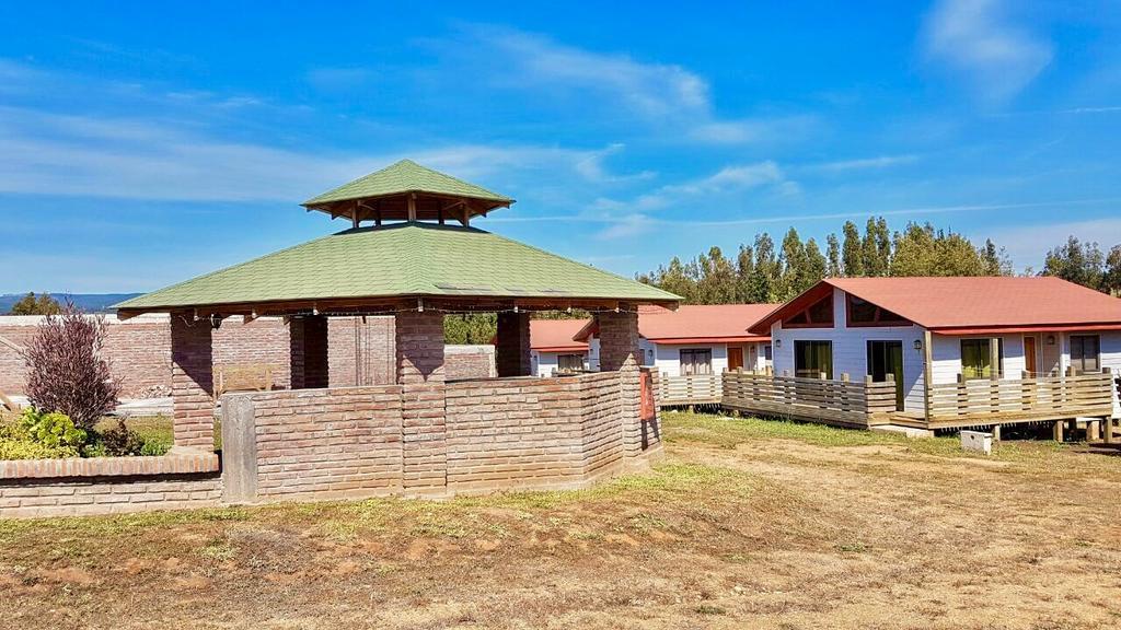Condominio Asturias - Pichilemu Eksteriør billede