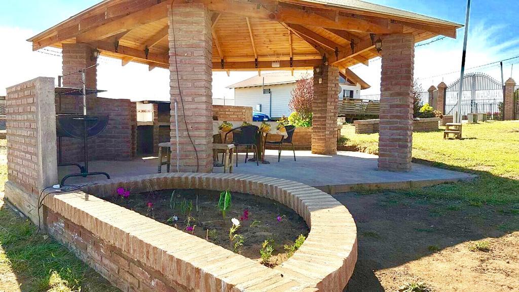 Condominio Asturias - Pichilemu Eksteriør billede