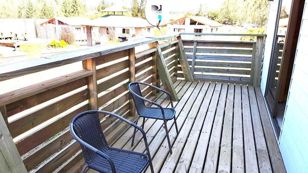 Condominio Asturias - Pichilemu Eksteriør billede