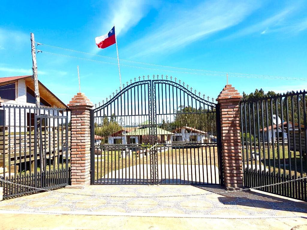Condominio Asturias - Pichilemu Eksteriør billede