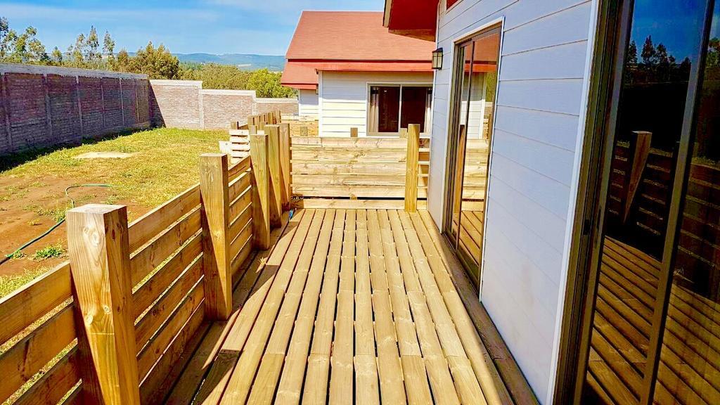 Condominio Asturias - Pichilemu Eksteriør billede