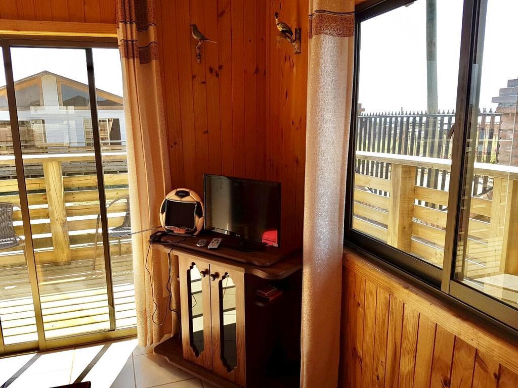 Condominio Asturias - Pichilemu Eksteriør billede