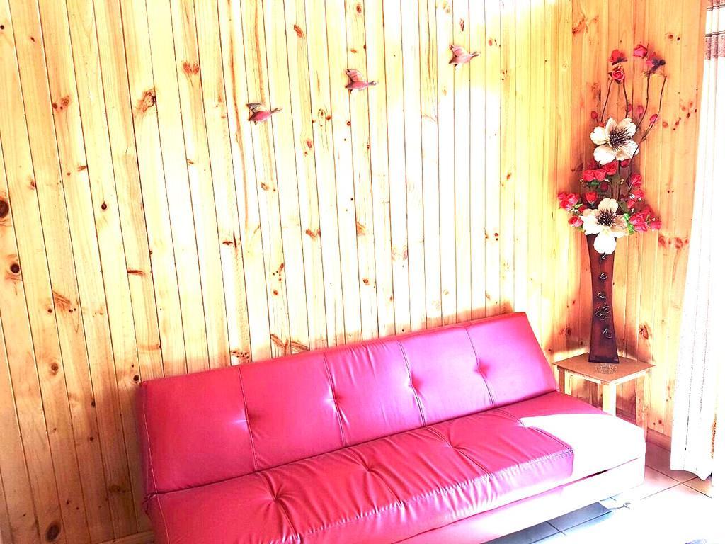 Condominio Asturias - Pichilemu Værelse billede