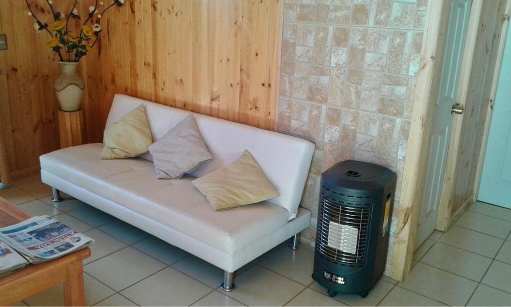 Condominio Asturias - Pichilemu Eksteriør billede