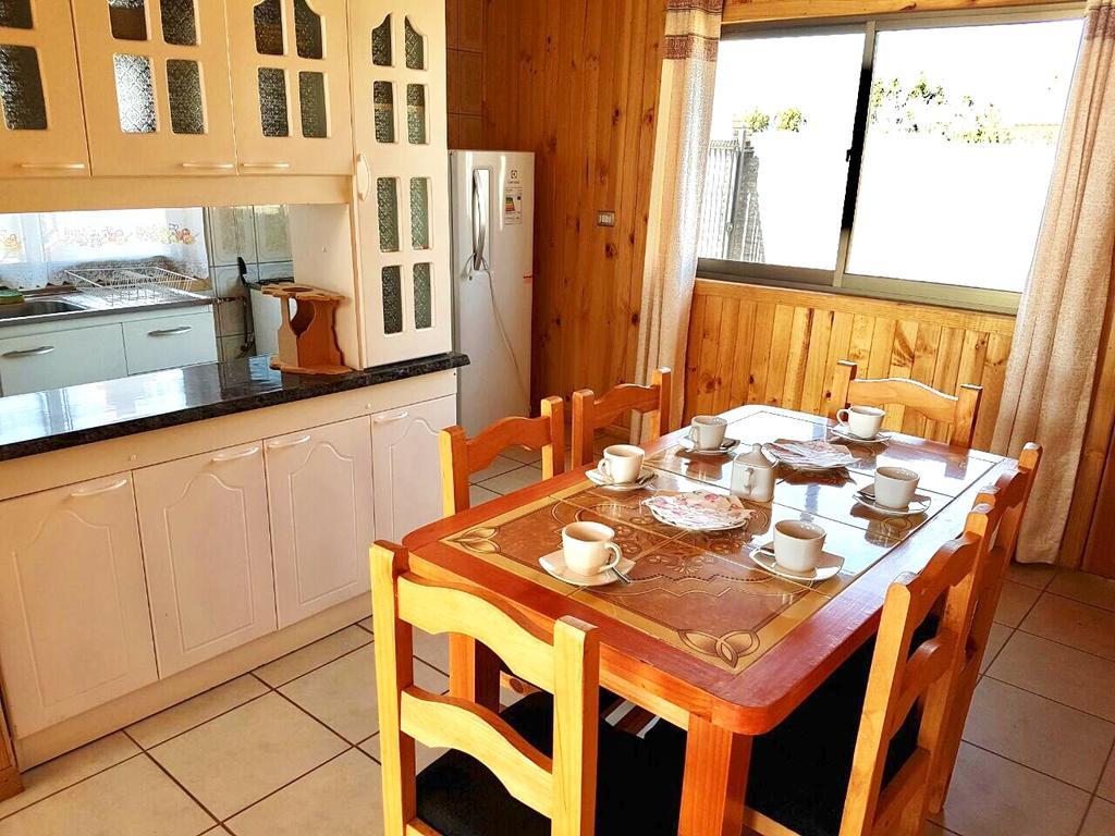 Condominio Asturias - Pichilemu Eksteriør billede