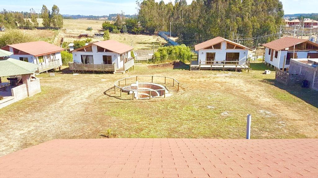 Condominio Asturias - Pichilemu Eksteriør billede