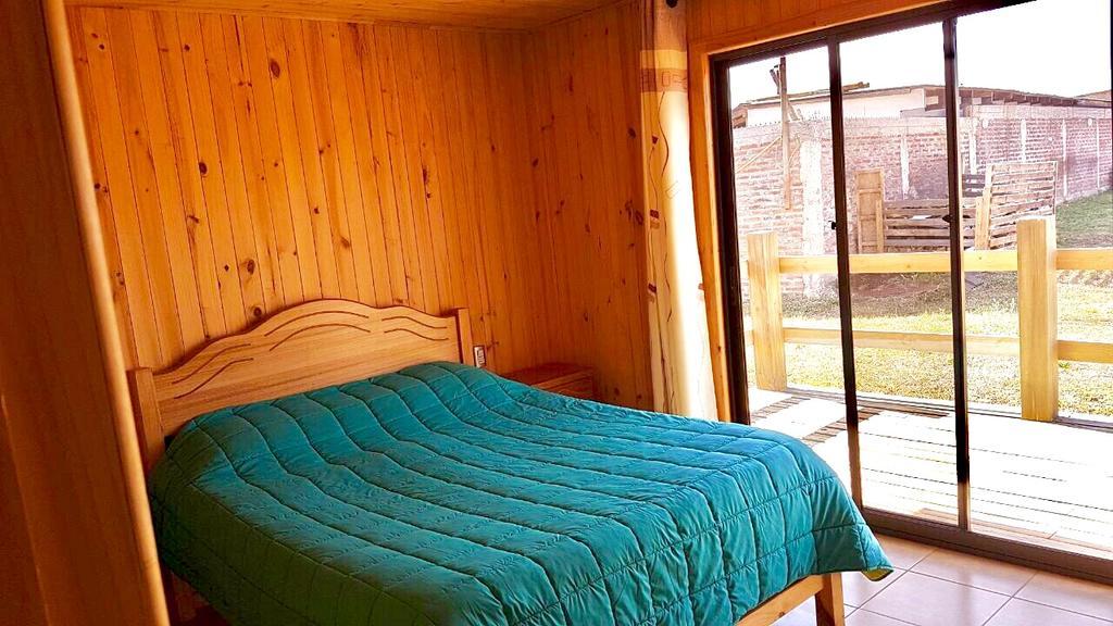 Condominio Asturias - Pichilemu Eksteriør billede