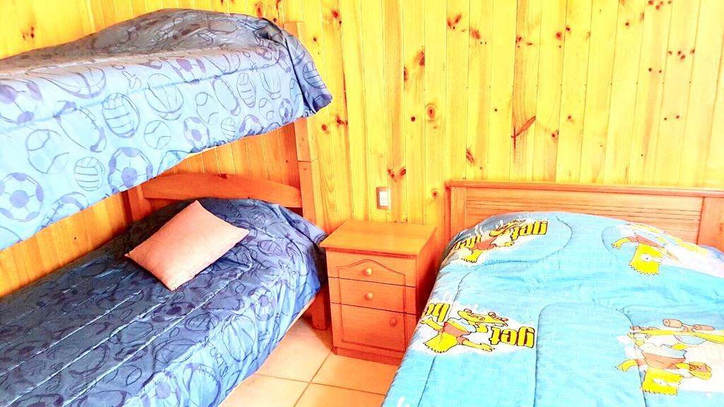 Condominio Asturias - Pichilemu Eksteriør billede