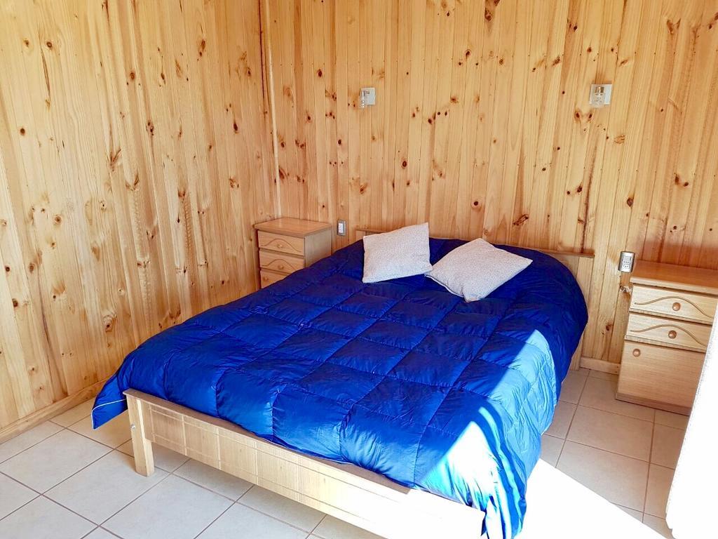 Condominio Asturias - Pichilemu Eksteriør billede