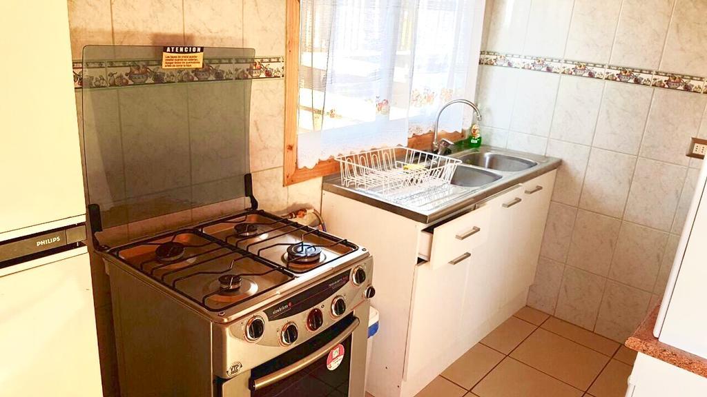 Condominio Asturias - Pichilemu Eksteriør billede