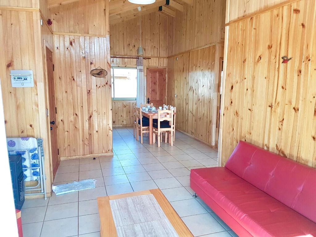 Condominio Asturias - Pichilemu Eksteriør billede