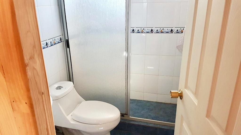 Condominio Asturias - Pichilemu Eksteriør billede