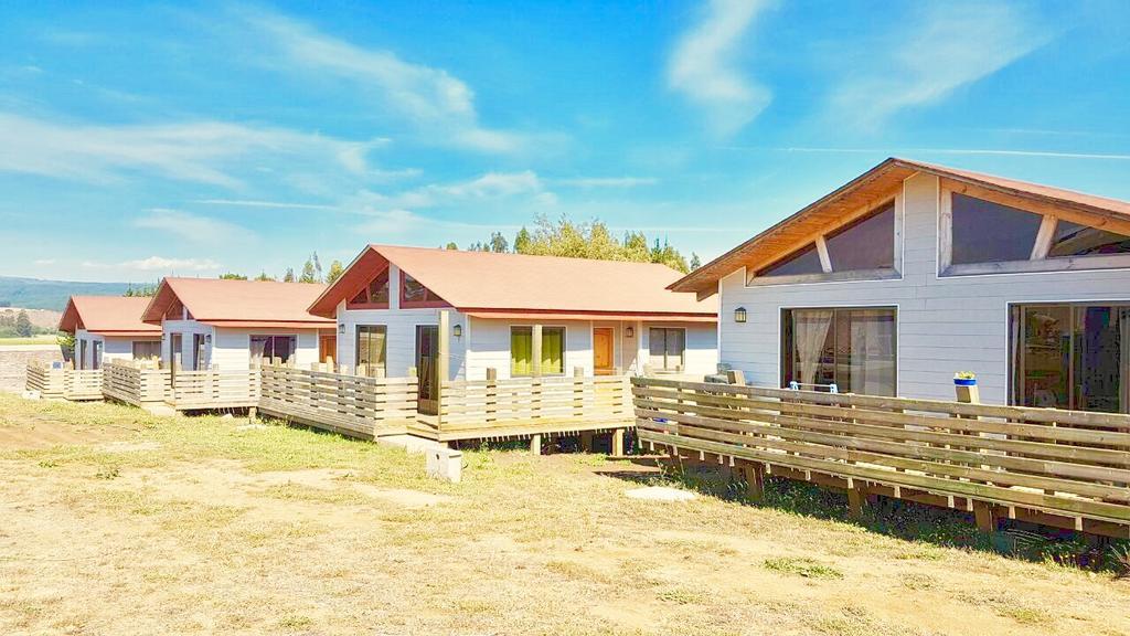Condominio Asturias - Pichilemu Eksteriør billede