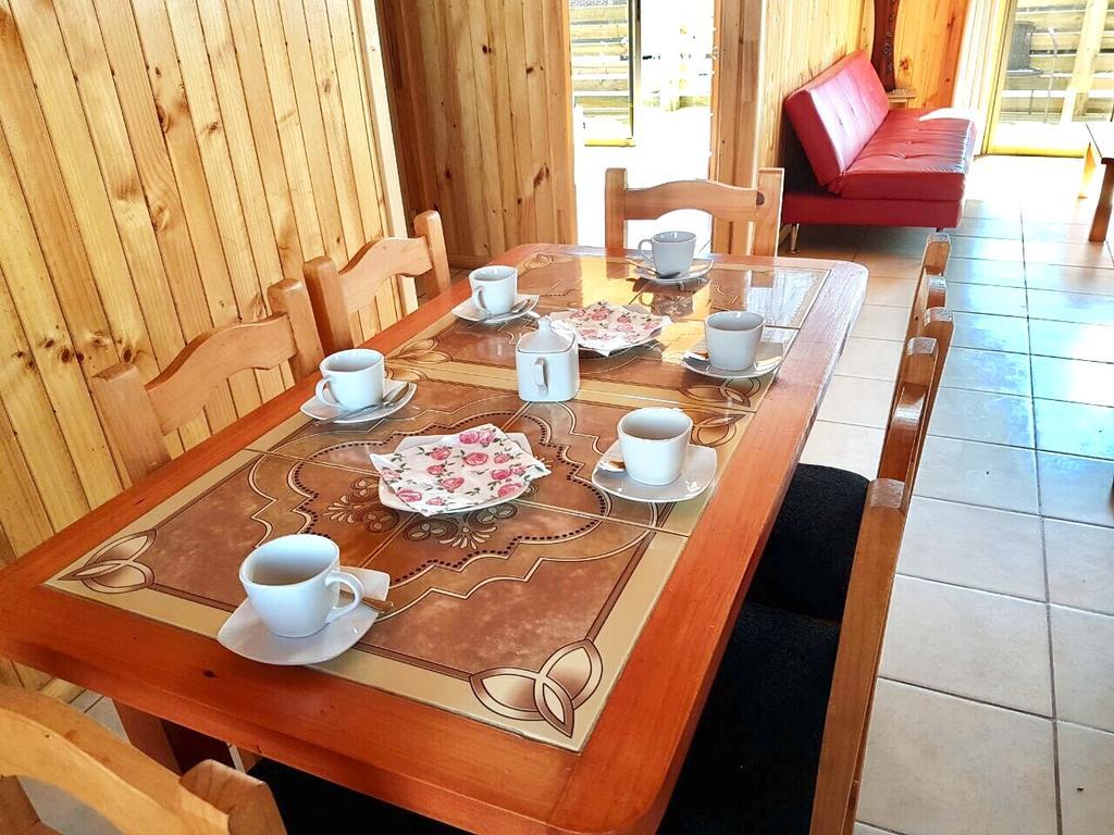 Condominio Asturias - Pichilemu Eksteriør billede