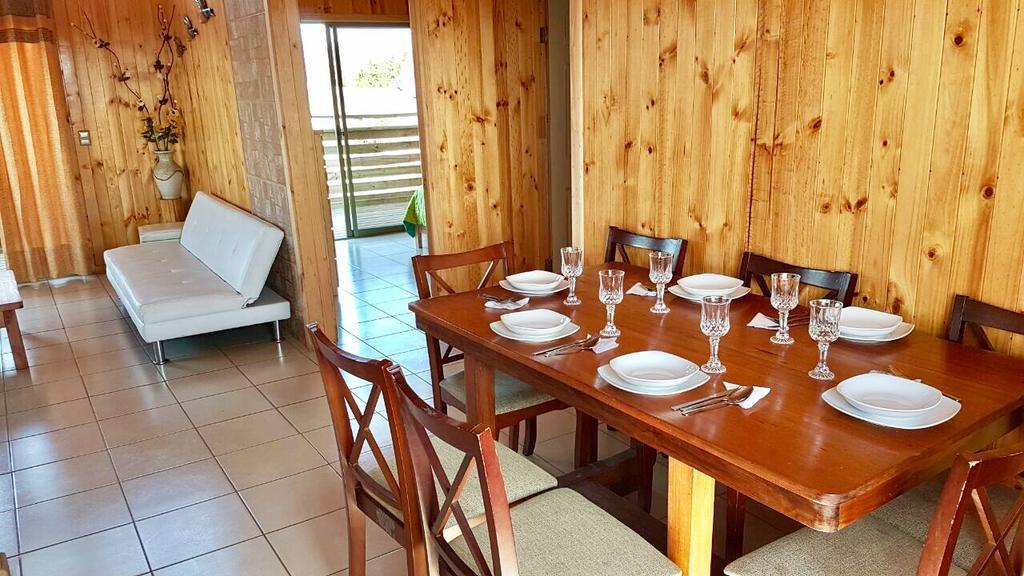 Condominio Asturias - Pichilemu Eksteriør billede