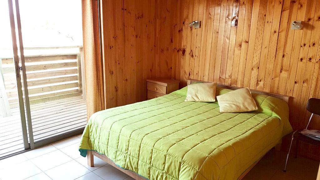Condominio Asturias - Pichilemu Eksteriør billede