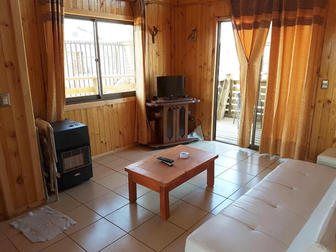 Condominio Asturias - Pichilemu Eksteriør billede