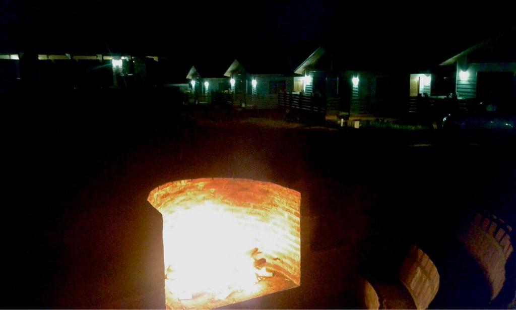 Condominio Asturias - Pichilemu Eksteriør billede
