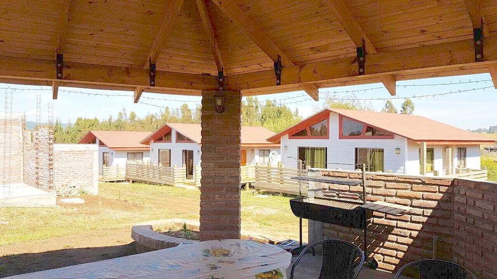 Condominio Asturias - Pichilemu Eksteriør billede