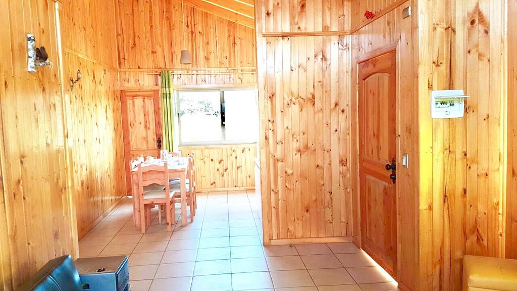 Condominio Asturias - Pichilemu Eksteriør billede